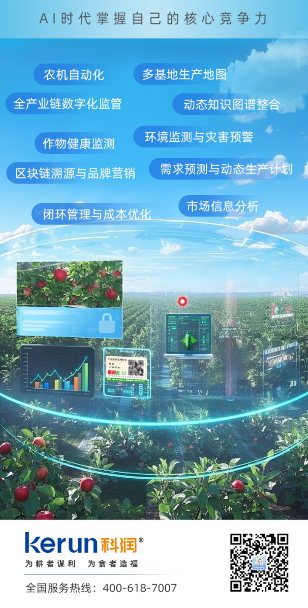技术破局，守护舌尖安全！